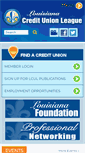 Mobile Screenshot of lcul.com